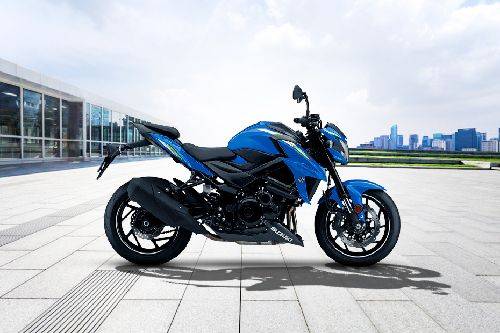 Suzuki Gsx S750 2021 Price Philippines March Promos Specs Reviews