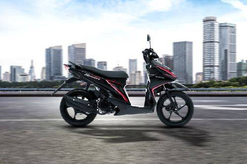 Suzuki Skydrive Sport Standard