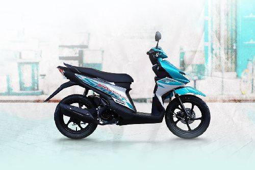 Suzuki Skydrive Sport Standard Suzuki Skydrive Sport Standard