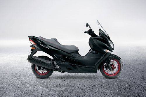 used suzuki burgman 400 for sale near me