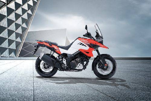 v strom 1050xt specs