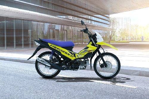 Suzuki Raider J for Sale - New Raider J Price List October 2023