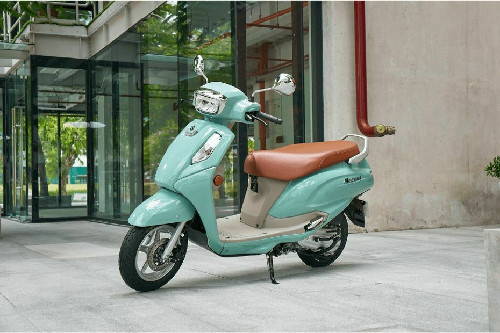 Suzuki Access Standard