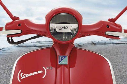 Vespa 946 Red 2023 Price, Promo October, Spec & Reviews