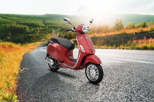 Vespa Scooters Price Philippines Specs Reviews 21