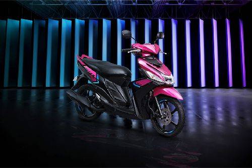 Yamaha Mio i 125 Standard