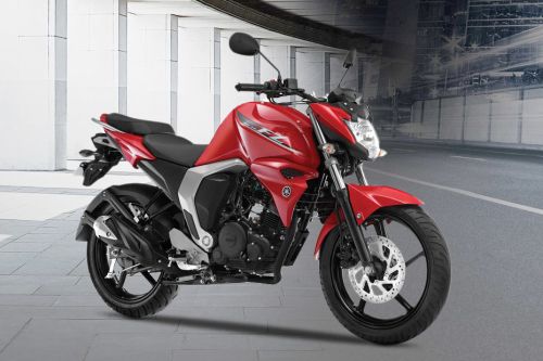 150cc Fz Bike Price In India 2020