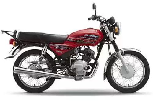 Yamaha STX Standard