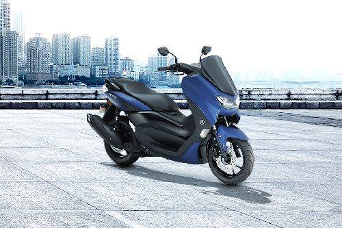 Yamaha Nmax 2021 Price Philippines, June Promos, Specs & Reviews