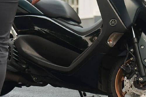 Yamaha Nmax 2019: Maintenance Guide