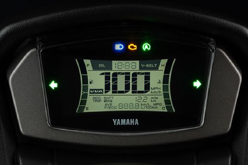 Yamaha PH launches 2021 Nmax