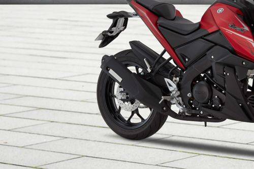 yamaha tfx 150 price 2019