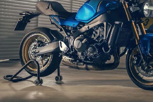 Yamaha XSR900 Rear Tyre