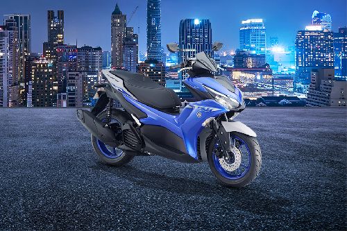 Scooter Motorcycles Price Philippines 21 Carmudi Com Ph