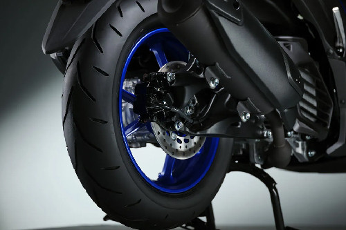 Yamaha Aerox Rear Tyre