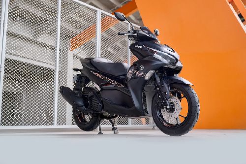 Yamaha Aerox 155 2023 Philippines