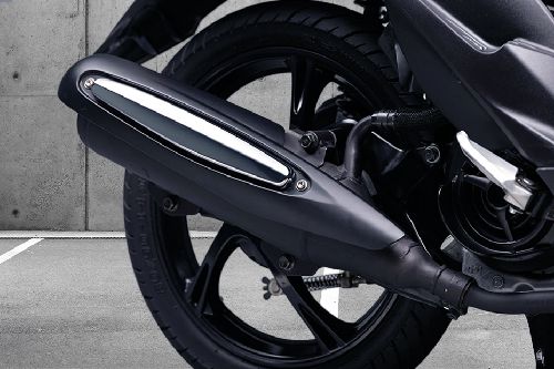 Yamaha Mio Sporty Rear Tyre