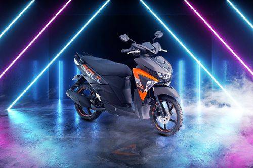 Honda Click 125i Images Carmudi