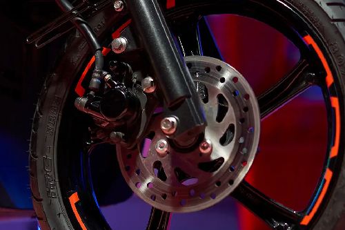 Yamaha Mio Soul i 125 Front Brake