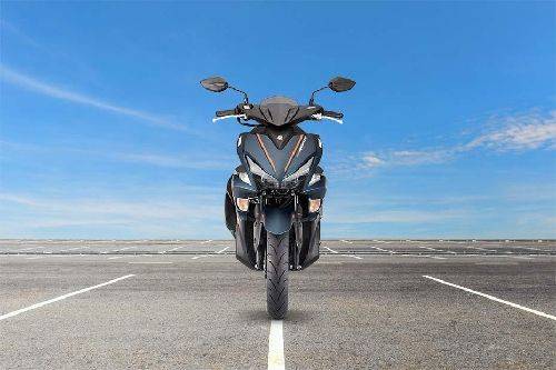 Yamaha Mio Aerox S 21 Price List Philippines Promos Specs Carmudi