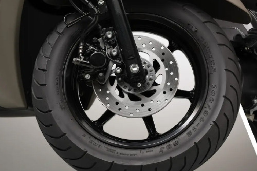 Yamaha Mio Gravis Front Brake