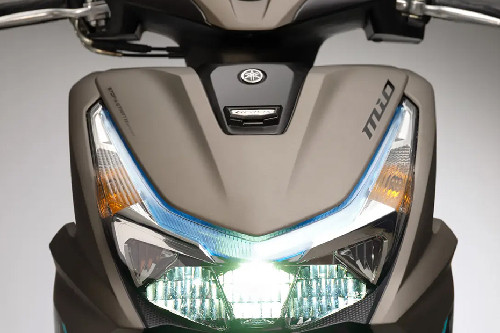 Side Indicators Front Yamaha Mio Gravis Side Indicators Front