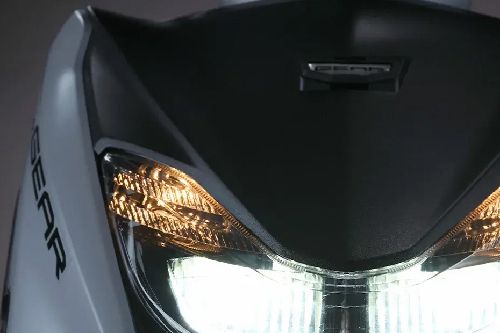 Side Indicators Front Yamaha Mio Gear Side Indicators Front