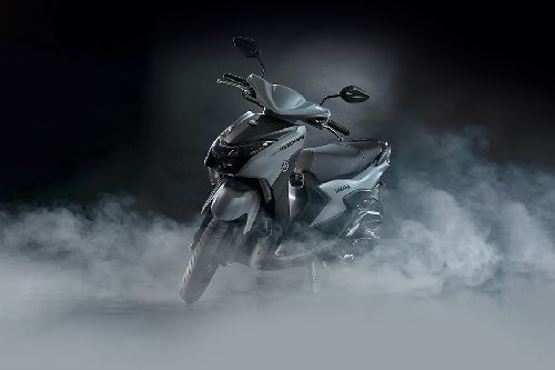 Yamaha Mio Gear Standard 2023 Philippines