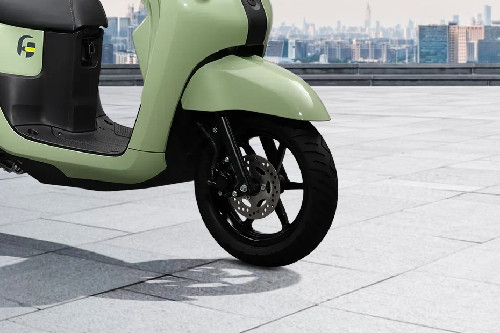 Front Tyre Yamaha Mio Fazzio Front Tyre