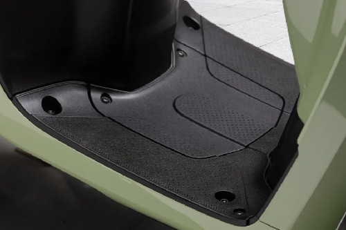 Yamaha Mio Fazzio Leg Spacescooter