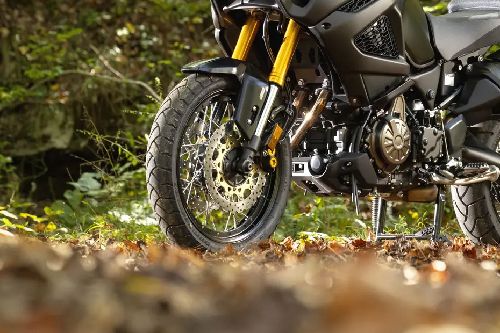 Yamaha Super Tenere ES Front Brake