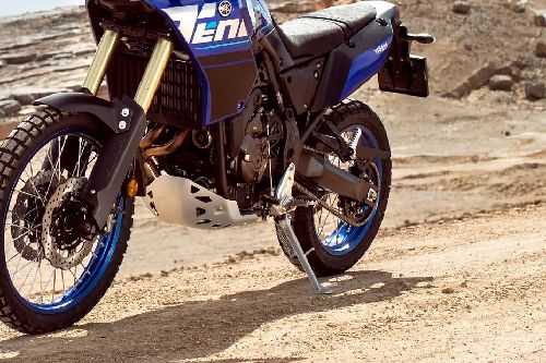 Yamaha Tenere 700 Rear Tyre