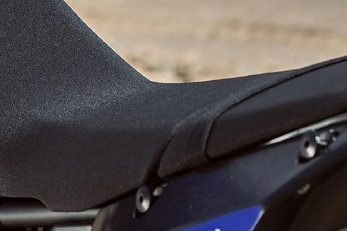 yamaha tenere seat height