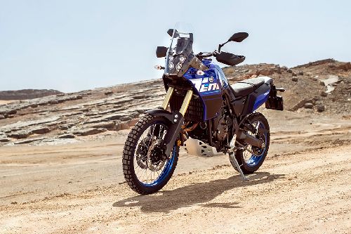 Yamaha Tenere 700 2023 Philippines