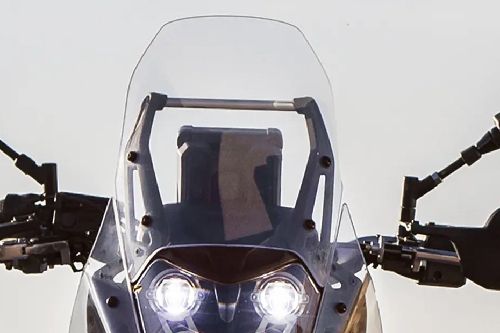 Yamaha Tenere 700 Windshield
