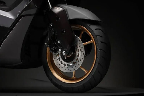 Yamaha Nmax Front Brake