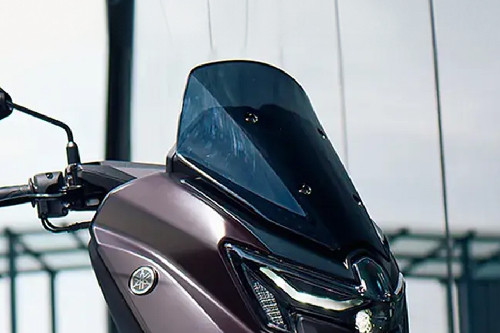 Yamaha Nmax Windshield