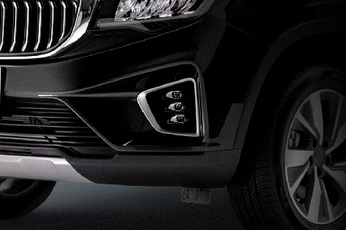 Okavango Front Fog Lamp