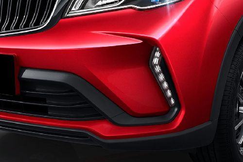 GX3 Pro Front Fog Lamp