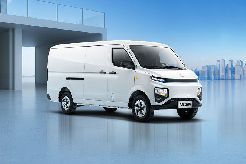 Geely Farizon V6E EV