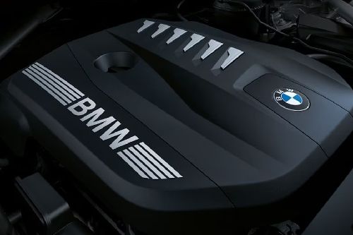 X5 Engine