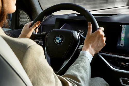 Steering Wheel BMW X5 Steering Wheel