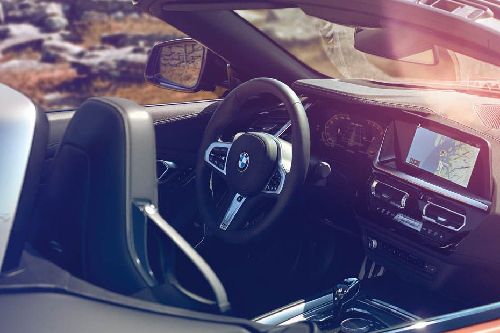 Steering Wheel BMW Z4 Steering Wheel