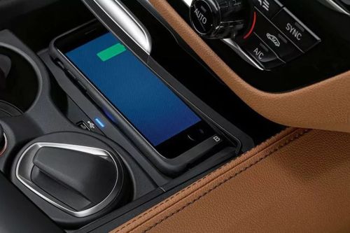 Power Accessories Outlet View of BMW 6 Series Gran Turismo