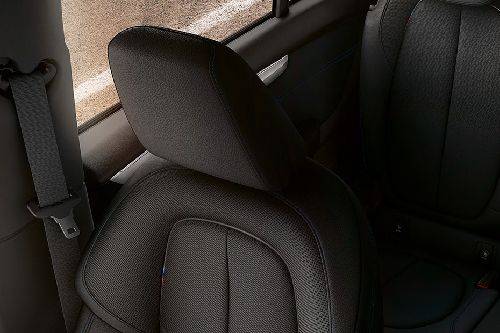 2 Series Gran Tourer Front Seat Headrest