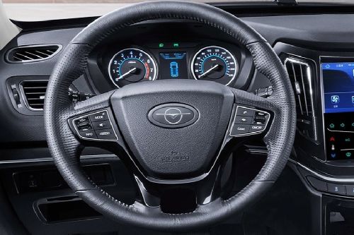 Steering Wheel Haima S7 Steering Wheel