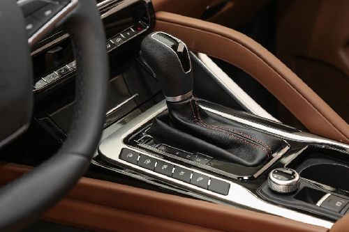 Haima 7x Gear Shifter