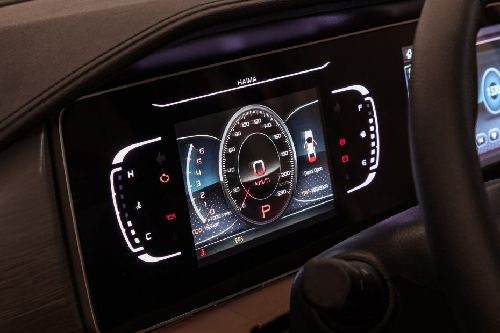 Tachometer 7x TachoMeter
