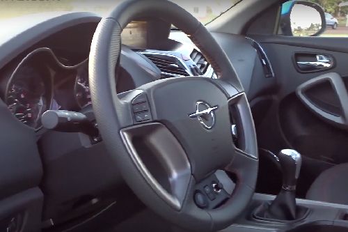 Haima S5 Steering Wheel