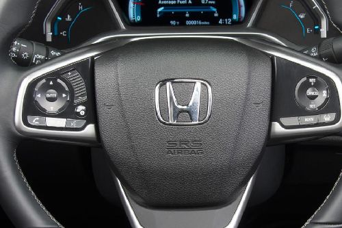 Honda Civic (2016-2020) Multi Function Steering